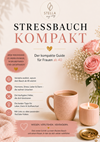 Cover: Stressbauch-Kompakt